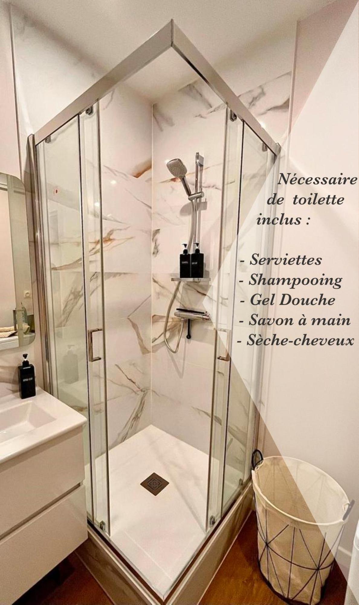 Apartamento Le Charme Des Remparts Boulonnais Boulogne-sur-Mer Exterior foto